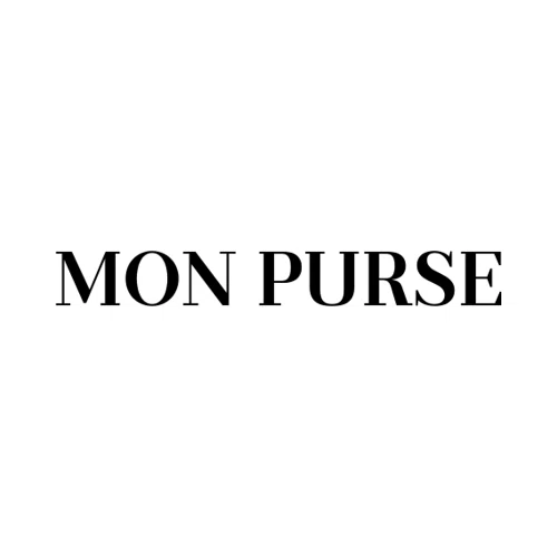 MON PURSE Logo