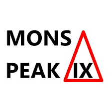 Mons Peak IX, LLC Logo