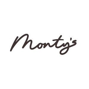 Monty's Logo