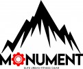 Monument Co. Logo