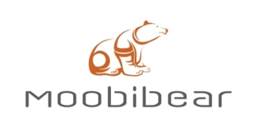 Moobibear Logo