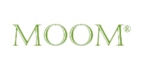 Moom Logo