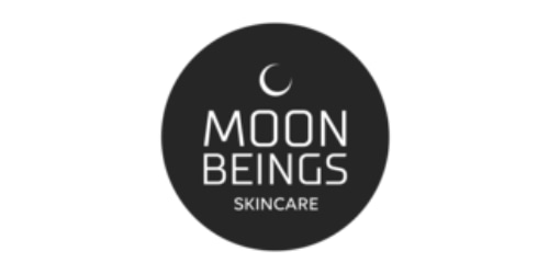 Moon Beings Logo