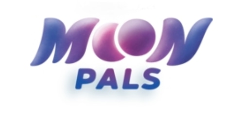 Moon Pals Logo