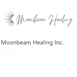 Moonbeam Healing Inc. Logo