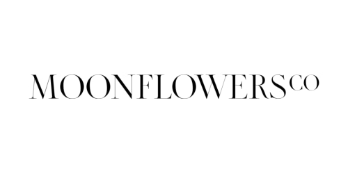 Moonflowers Co Logo