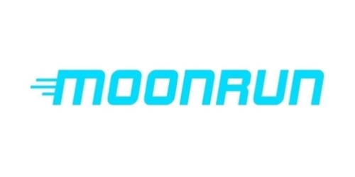 MoonRun Logo