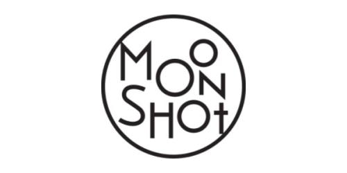 Moonshot Logo