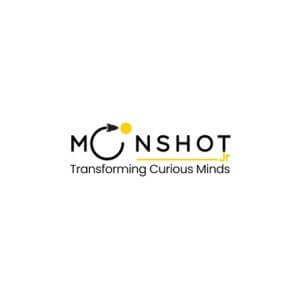 20% OFF Moonshot Junior - Cyber Monday Discounts
