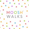 Moosh Walks Logo