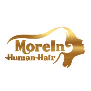 Moreinhair Logo