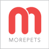 MorePets Logo