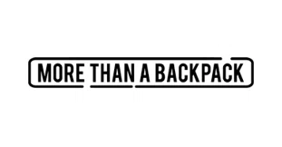 MORE THAN A BACKPACK Logo