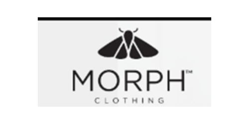 Morph Clothing Logo
