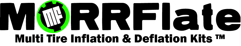 MORRFlate Logo