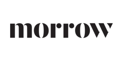 Morrow Soft Goods Logo