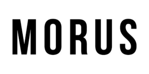 morus Logo