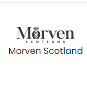 Morven Scotland Logo