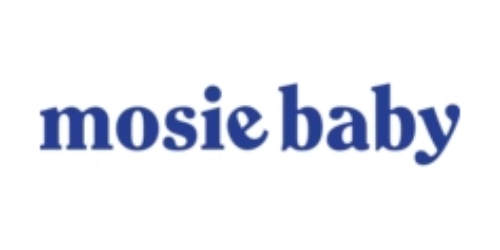 Mosie Baby Logo