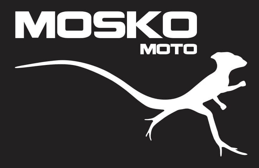 Mosko Moto Coupons
