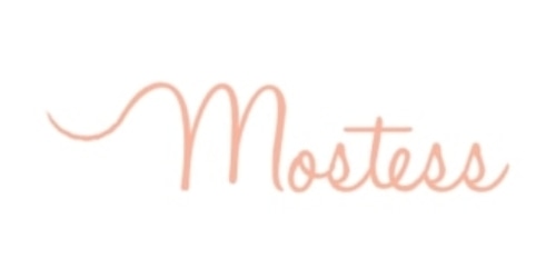 Mostess Logo