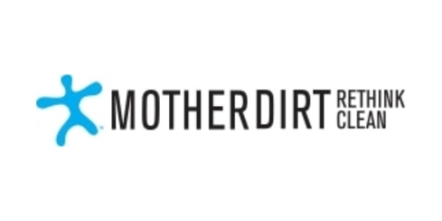 Mother Dirt Logo