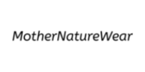 Mothernaturewear Logo