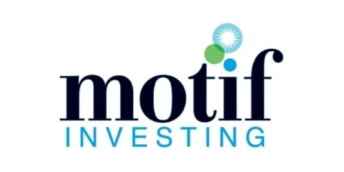 Motif Investing Logo
