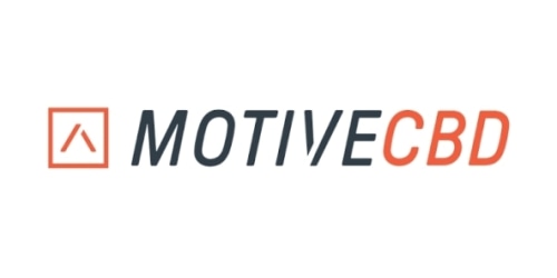Motive CBD Logo