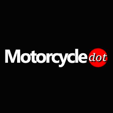Motorcycle Dot Inc Logo
