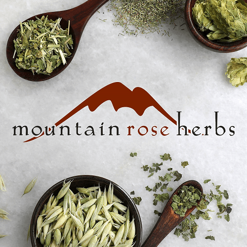 Mountain Rose Herbs Coupons