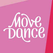 Move Dance Wear Logo
