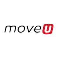 MoveU, Holdings, Inc. Logo