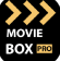 Popular Store Movie Box Pro