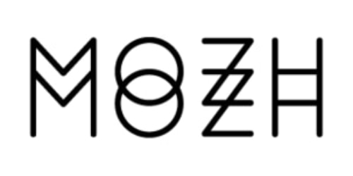 Mozh Mozh Logo