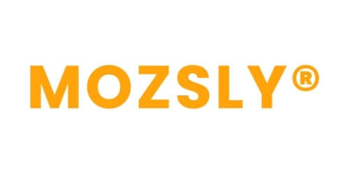 mozsly Logo