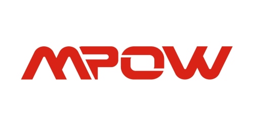 MPOW Logo