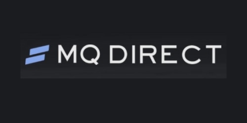 MQ DIRECT Logo