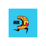 Mr D Food Logo