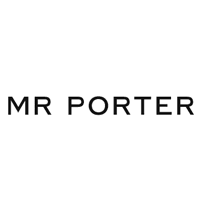 MR PORTER Logo