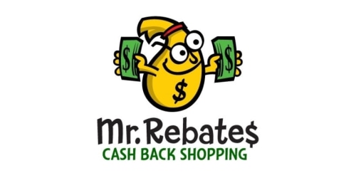 Mr. Rebates Logo