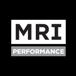 MRI Performance Logo