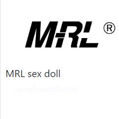 MRL sex doll Logo