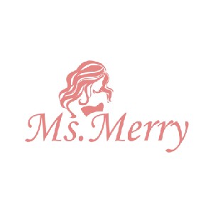 Msmerry Logo
