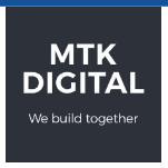 MTK Digital Logo