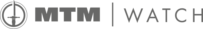 MTM Watch Logo