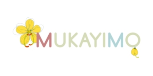 mukayimo Logo