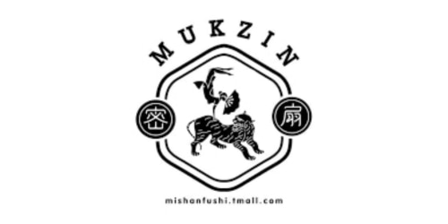 Mukzin Logo