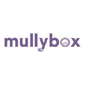 Mullybox Logo