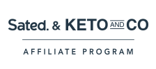 MultiBrand Keto Affiliate Program Logo